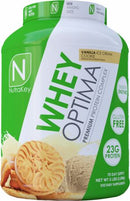 Whey Optima