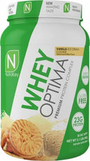 Whey Optima