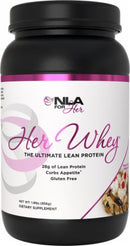 Her Whey