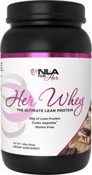 Her Whey