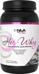 Her Whey