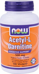 Acetyl-L-Carnitine