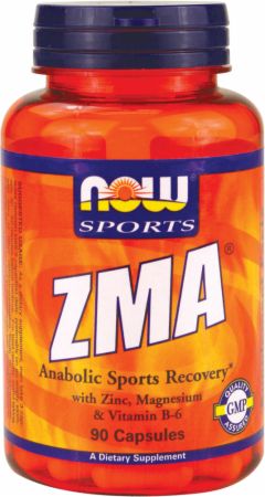 ZMA Immune Support