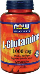 L-Glutamine
