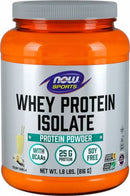 Whey Protein Isolate