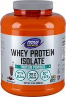 Whey Protein Isolate