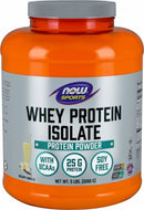 Whey Protein Isolate