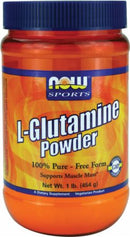 L-Glutamine Powder