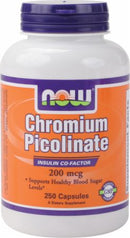 Chromium Picolinate