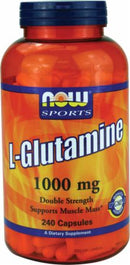 L-Glutamine