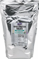 Whey Protein Isolate