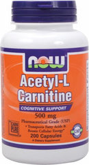 Acetyl-L-Carnitine