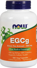 EGCg