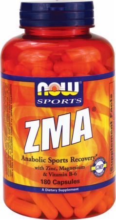 ZMA Immune Support