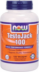 TestoJack 100