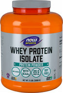 Whey Protein Isolate