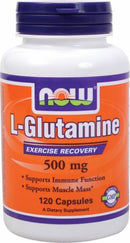 L-Glutamine