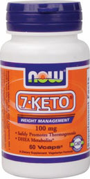 7-Keto LeanGels