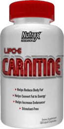 Lipo-6 Carnitine
