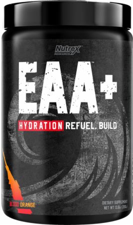 EAA + Hydration Essential Amino Acids