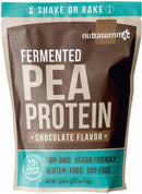 Fermented Pea Protein