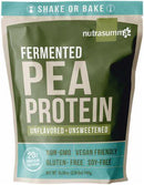 Fermented Pea Protein