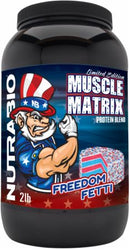 Muscle Matrix Protein