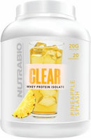 Clear Whey Protein Isolate