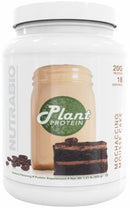 NutraBio Plant Protein
