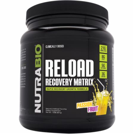 Reload Recovery Matrix