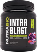 Intra Blast