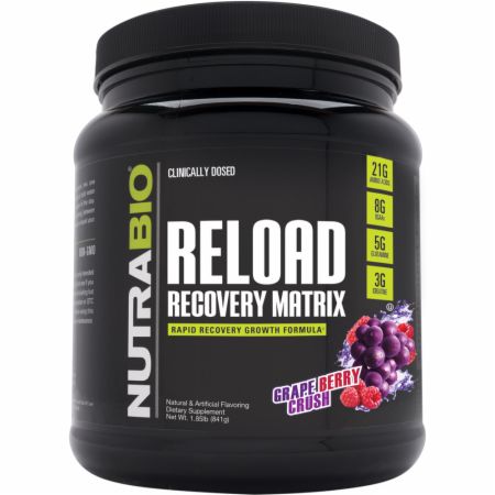 Reload Recovery Matrix