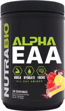 Alpha EAA
