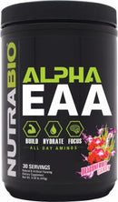 Alpha EAA