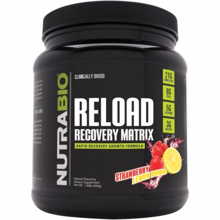 Reload Recovery Matrix