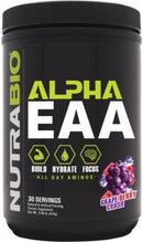 Alpha EAA