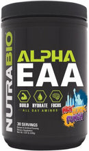 Alpha EAA