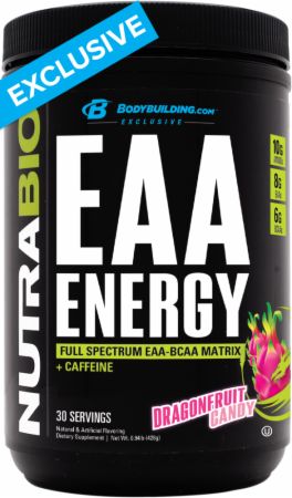 EAA Energy