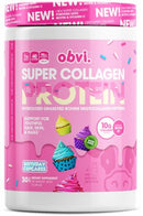Super Collagen Protein