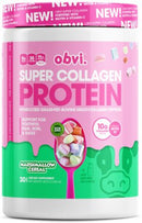 Super Collagen Protein