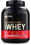 Gold Standard 100% Whey Protein