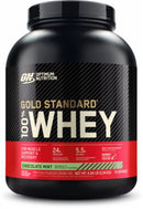 Gold Standard 100% Whey Protein