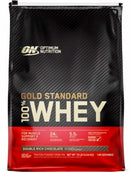 Gold Standard 100% Whey Protein