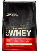 Gold Standard 100% Whey Protein