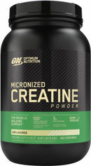 Micronized Creatine Powder