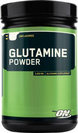 Glutamine Powder