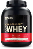 Gold Standard 100% Whey Protein