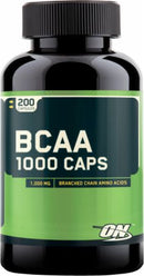 BCAA 1000 Caps