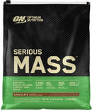 Serious Mass Weight Gainer