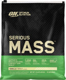 Serious Mass Weight Gainer